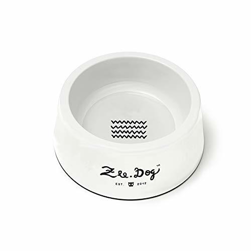 Products Zee.dog Zig Zag Bowl