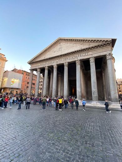 Pantheon