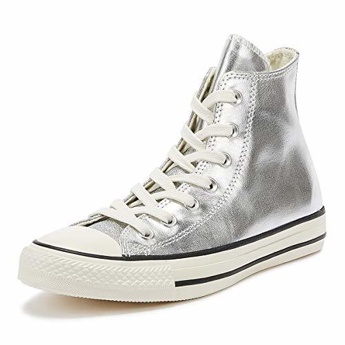 Productos Converse All Star Hi Mujer Zapatillas Silver