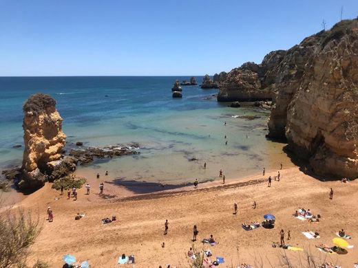 Praia Dona Ana