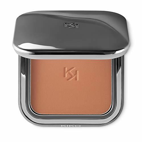 Product KIKO Milano Flawless Fusion bronceador en polvo prensado