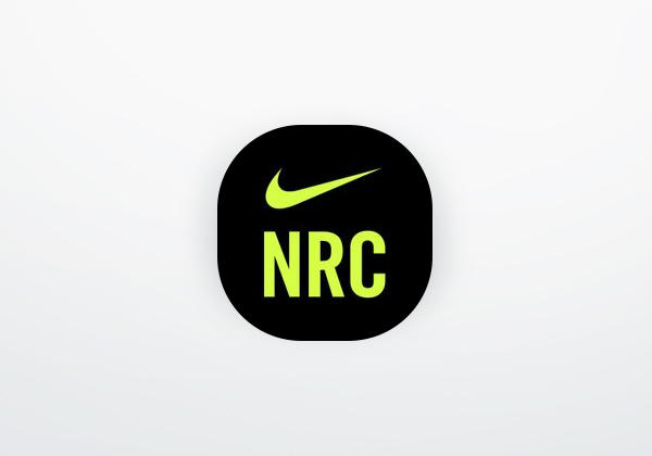 Nike Run Club