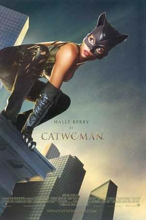 Catwoman