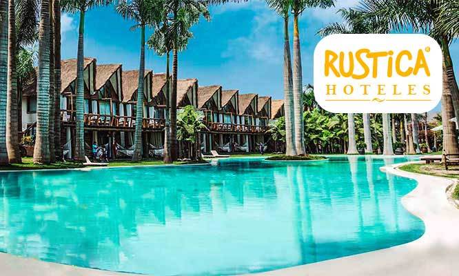 Lugar Rustica Hoteles Pachacamac