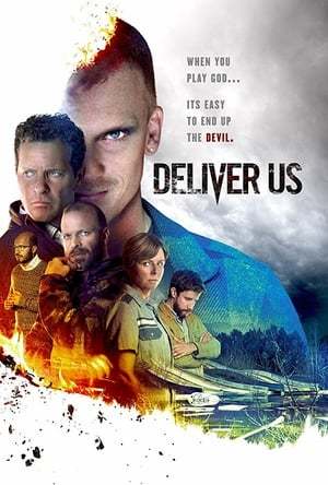 Serie Deliver Us