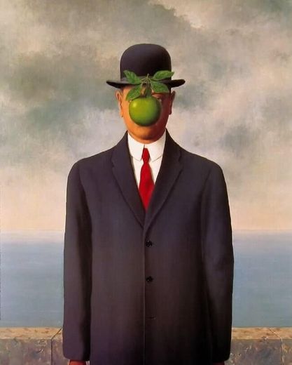 Rene Magritte: 100 Famous Paintings Analysis, Complete Works ...