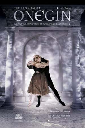 Película Onegin