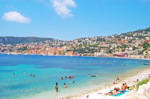 Côte D’Azur