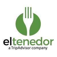 El Tenedor - Reserva Restaurantes 🍽️