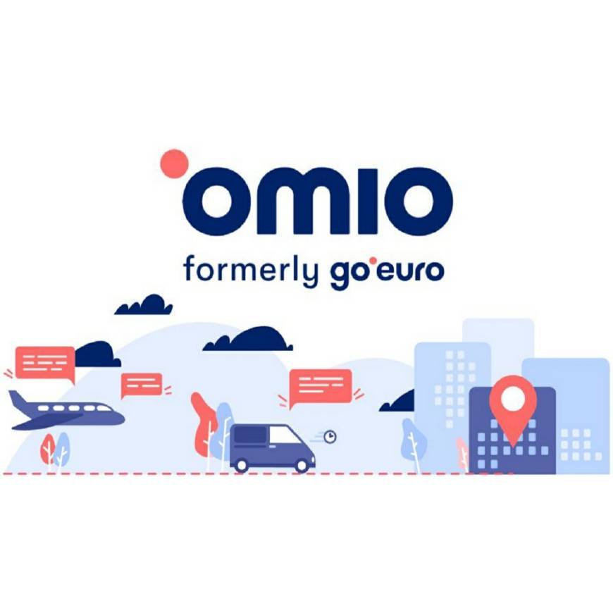 10€ para Transporte (autobús/ tren/avión)