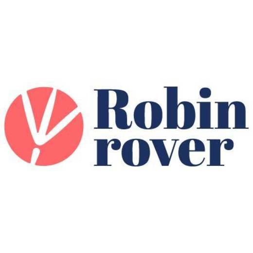 Robin Rover - Gana 💰 con tus compras