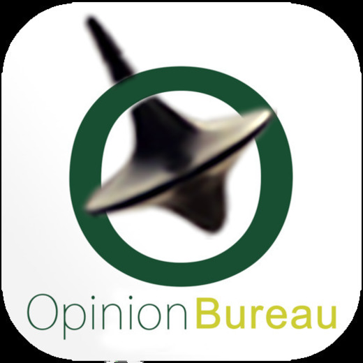 Opinion Bureau