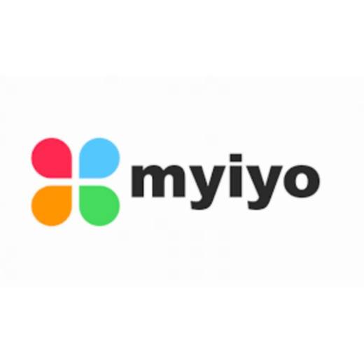 Myiyo - Dinero por encuestas