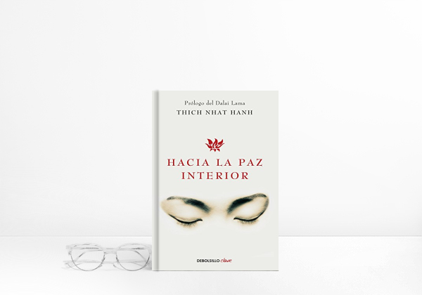 Book Hacia la paz interior