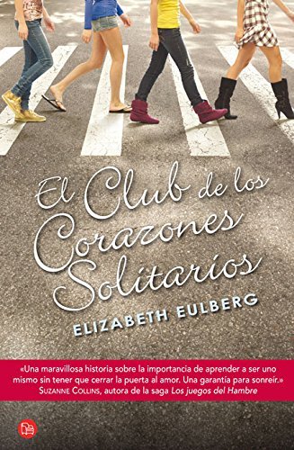 Books EL CLUB DE LOS CORAZONES SOLITARIOS FG