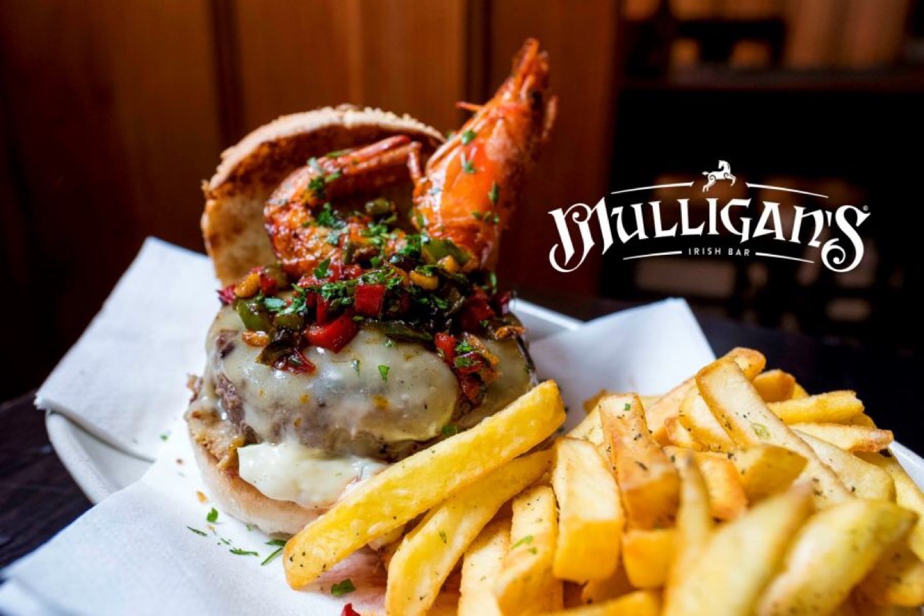 Restaurantes Mulligan’s