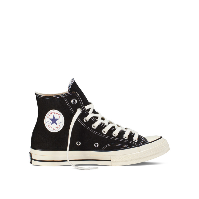 Productos Converse All Star Black