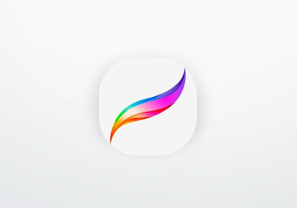 Aplicación Procreate Pocket