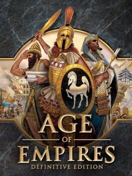 Videojuegos Age of empires 