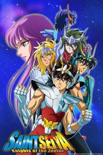 Saint Seiya