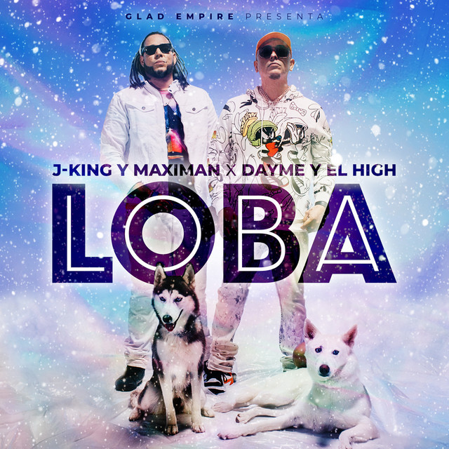 Canción Loba