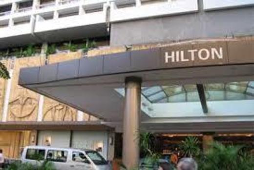 HOTEL HILTON