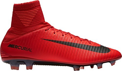 Place Nike Mercurial Veloce III DF FG