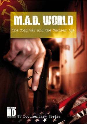 Serie M.A.D. World