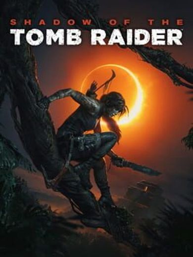 Shadow of the tomb raider 