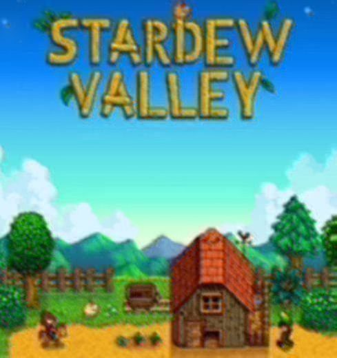 Stardew Valley