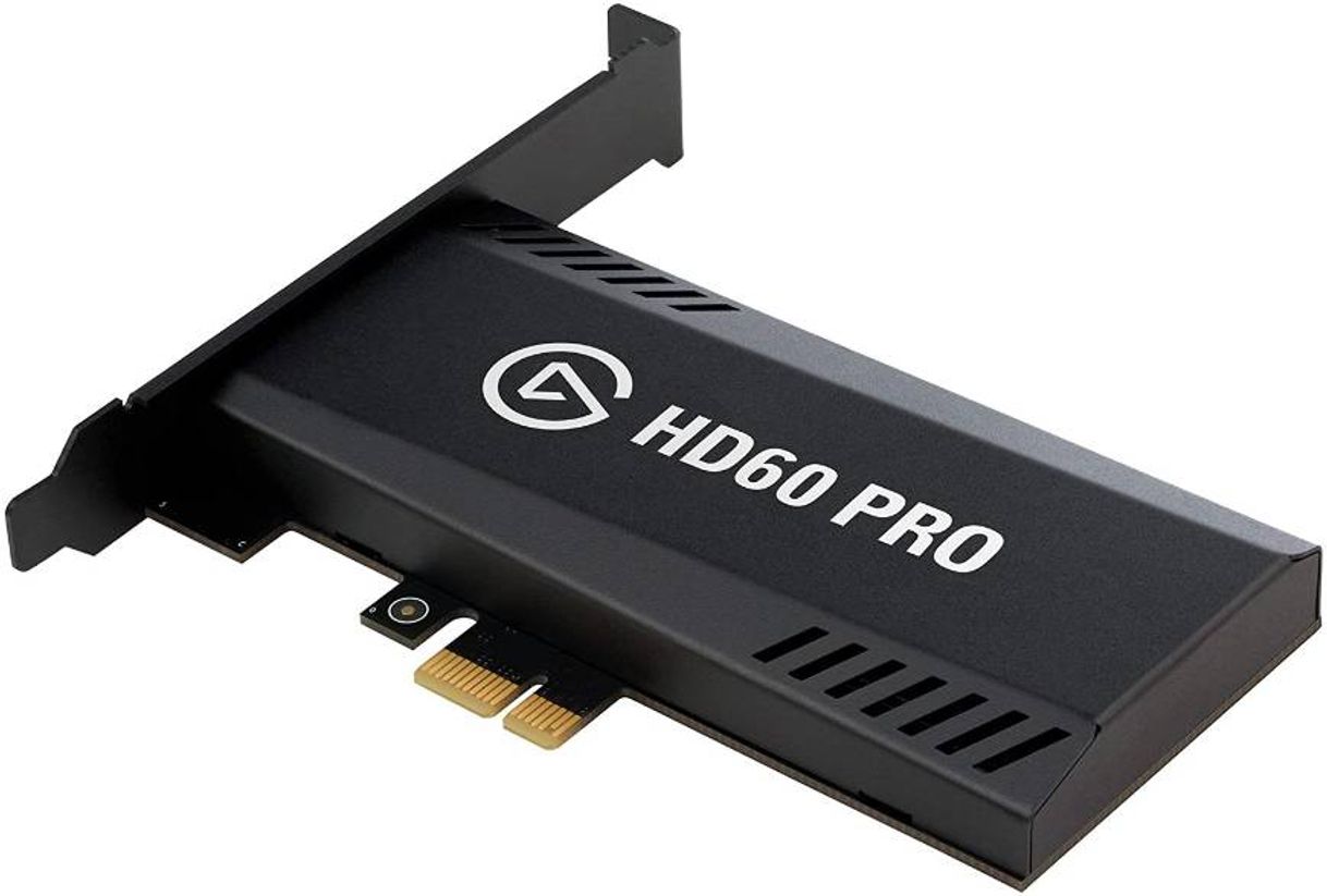 Product Capturadora HD60 PRO