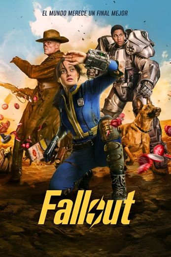 Fallout