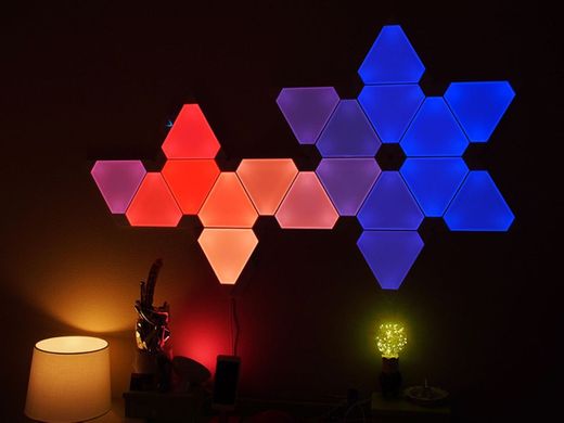 Nanoleaf Rhythm