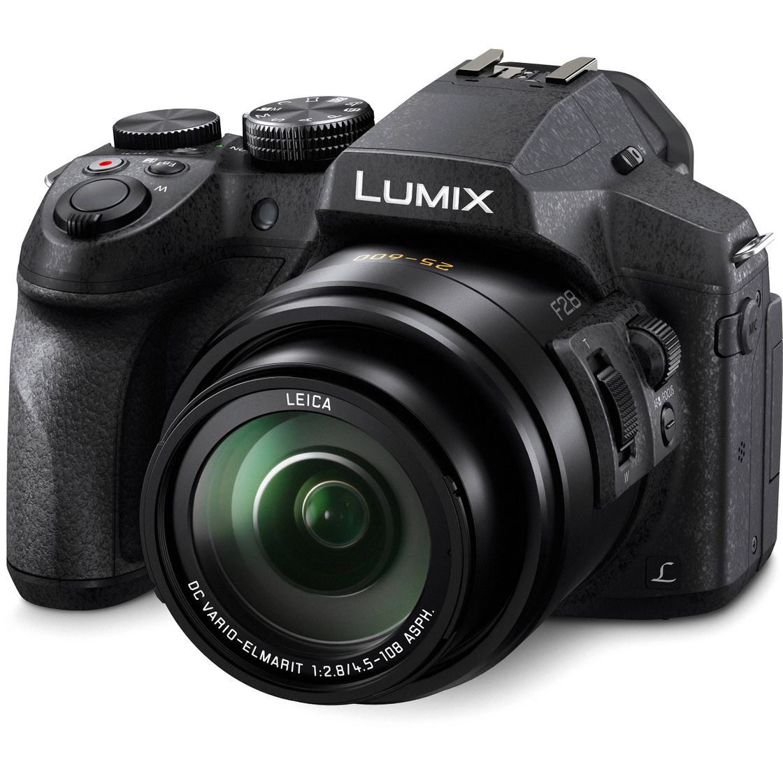 Product Lumix FZ300