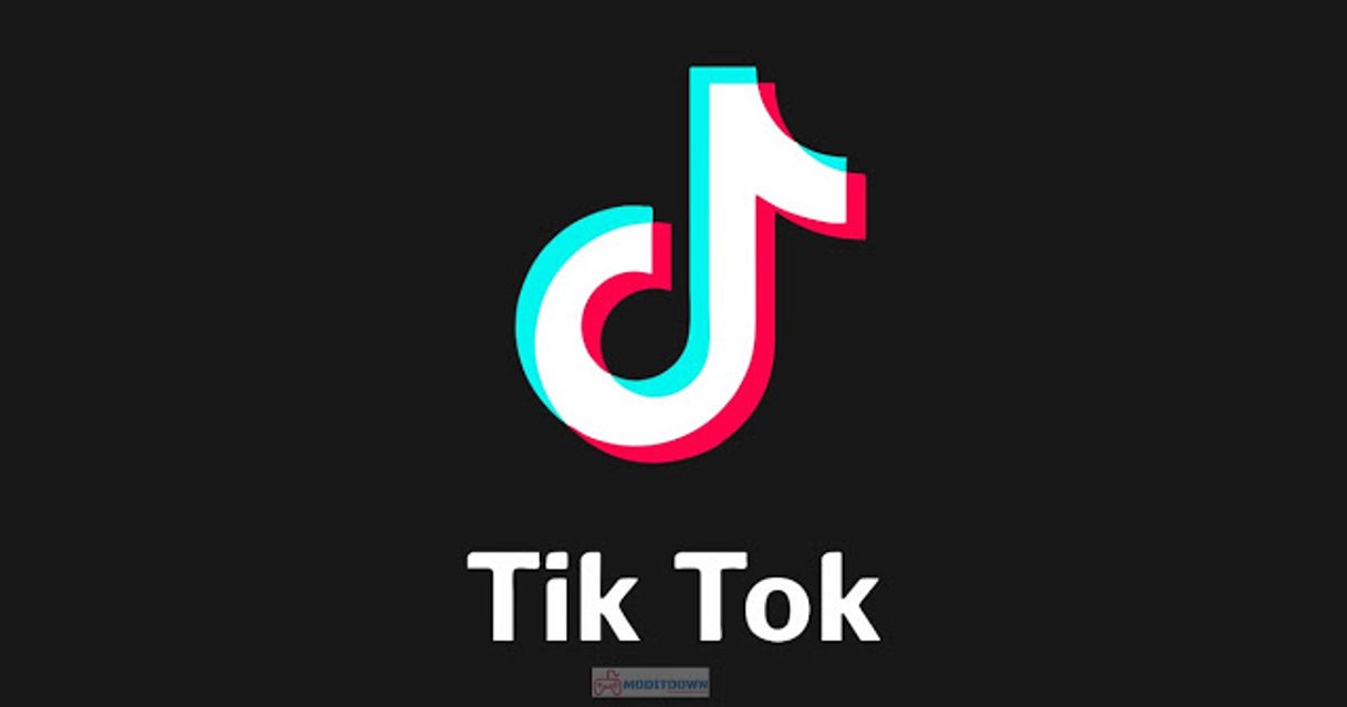 App TikTok - Make Your Day