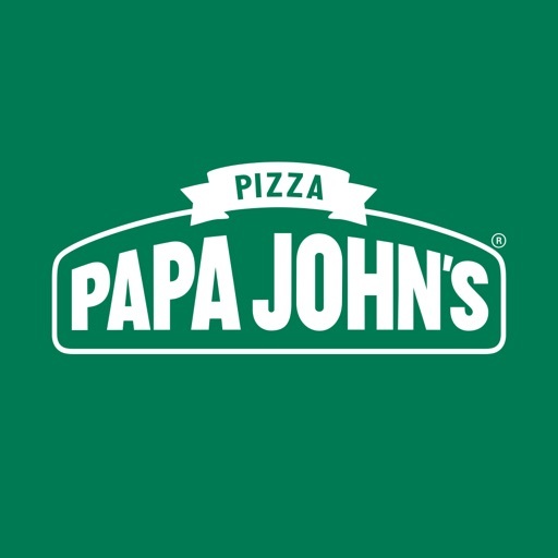 Aplicaciones Papa John's Pizza UAE