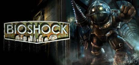 Videojuegos BioShock: Limited Edition