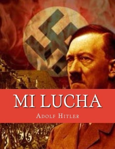 Libro Mi Lucha