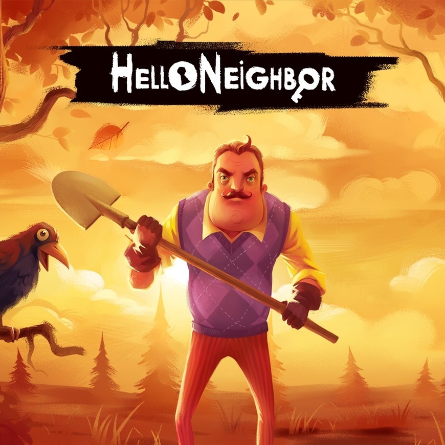 Videojuegos Hello Neighbor Bundle