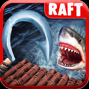 Videojuegos RAFT: Original Survival Game