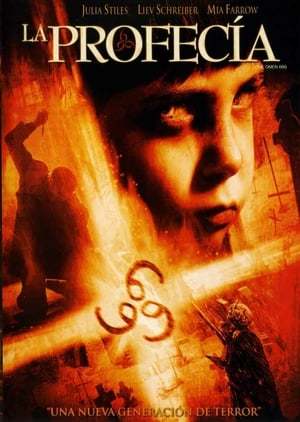 Movie La profecía
