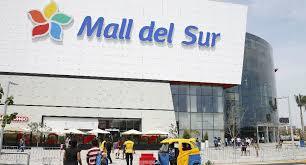 Lugar Centro Comercial Mall del Sur