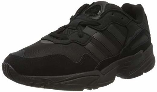 adidas Yung-96, Zapatillas de Deporte para Hombre, Negro