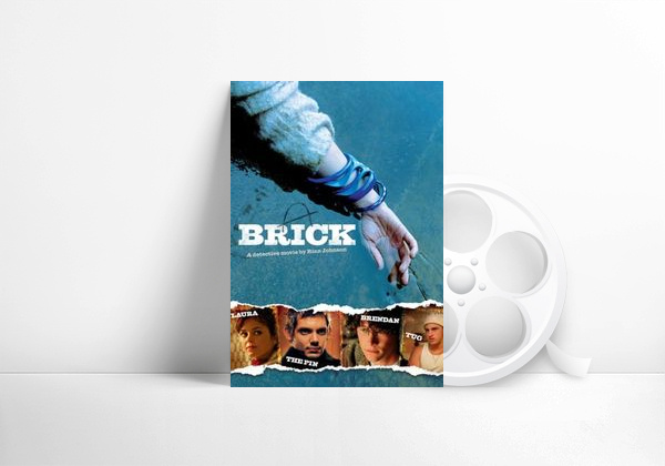 Movie Brick