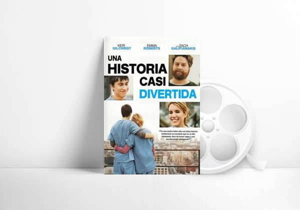Movie Una historia casi divertida