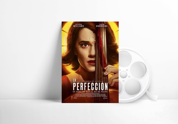 Movie La perfección