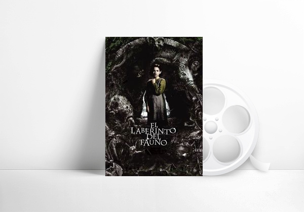 Movie Pan's Labyrinth