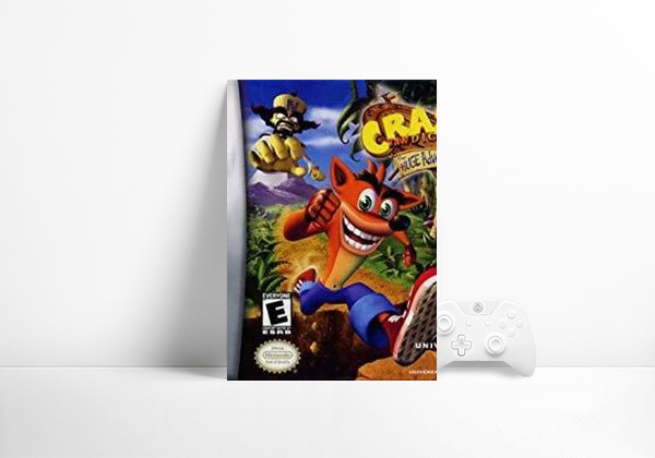 Crash The Game