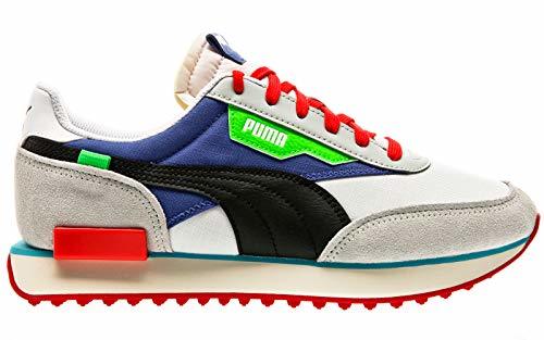 Moda Zapatilla PUMA Future Rider Ride ON Hombre Multicolor 43