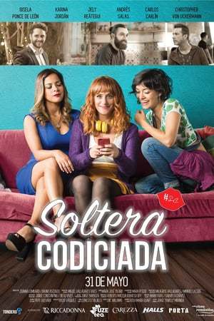 Película Soltera codiciada